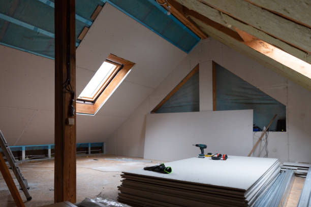 Best Residential Insulation in Mdleton, ID