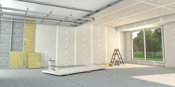 Types of Insulation We Offer in Middleton, ID