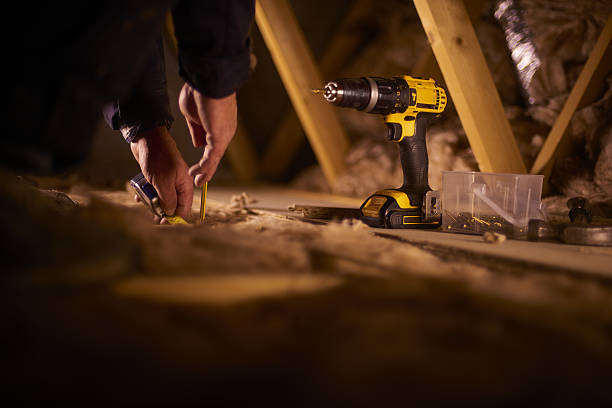 Professional Insulation Contractor in Middleton, ID