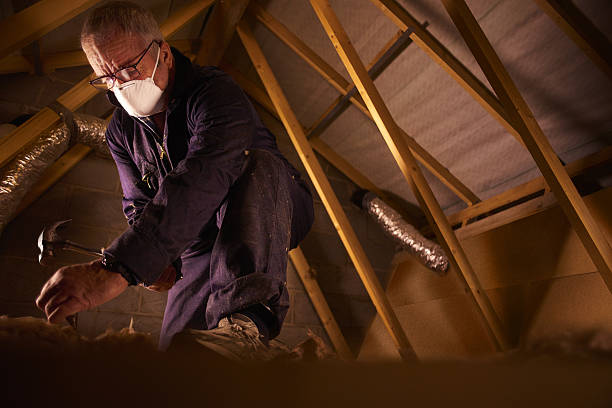 Best Energy Efficiency Insulation in Mdleton, ID